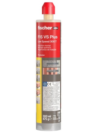 FIS VS Plus 300 T