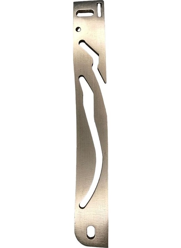DNC Auto Part Sunroof Pillar - Left for Audi,vw Scirocco,passat,passat Variant  - Image 2