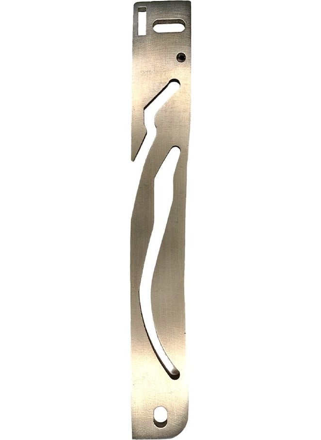DNC Auto Part Sunroof Pillar - Left for Audi,vw Scirocco,passat,passat Variant  - Image 1