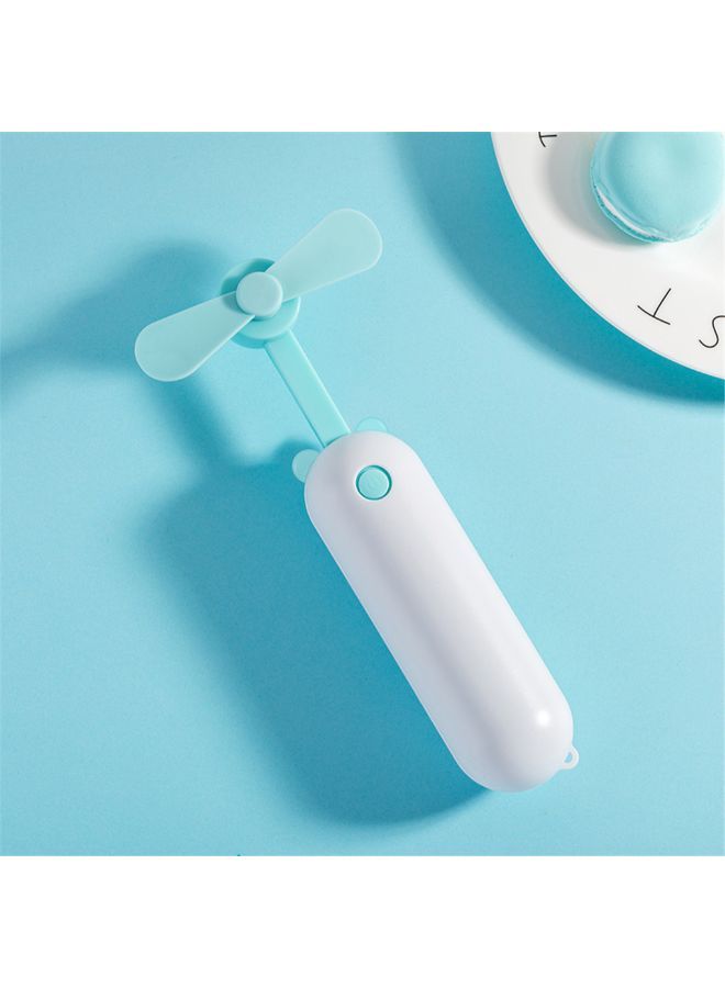 NIBEMINENT Portable Mini Handheld Fan - Image 2