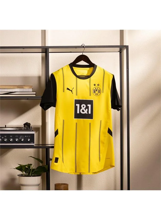 Puma  Borussia Dortmund 24/25 Home Jersey Men for Men | Best Price UAE