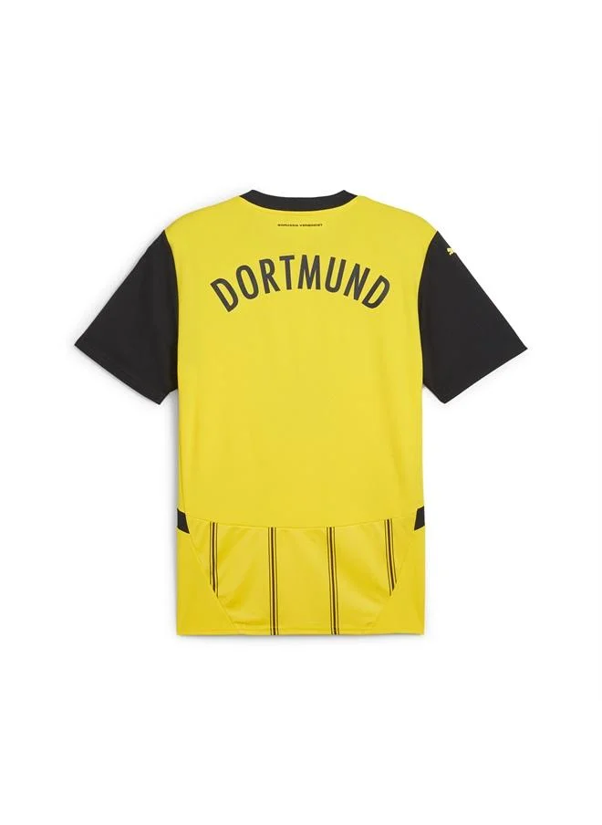 Puma  Borussia Dortmund 24/25 Home Jersey Men for Men | Best Price UAE