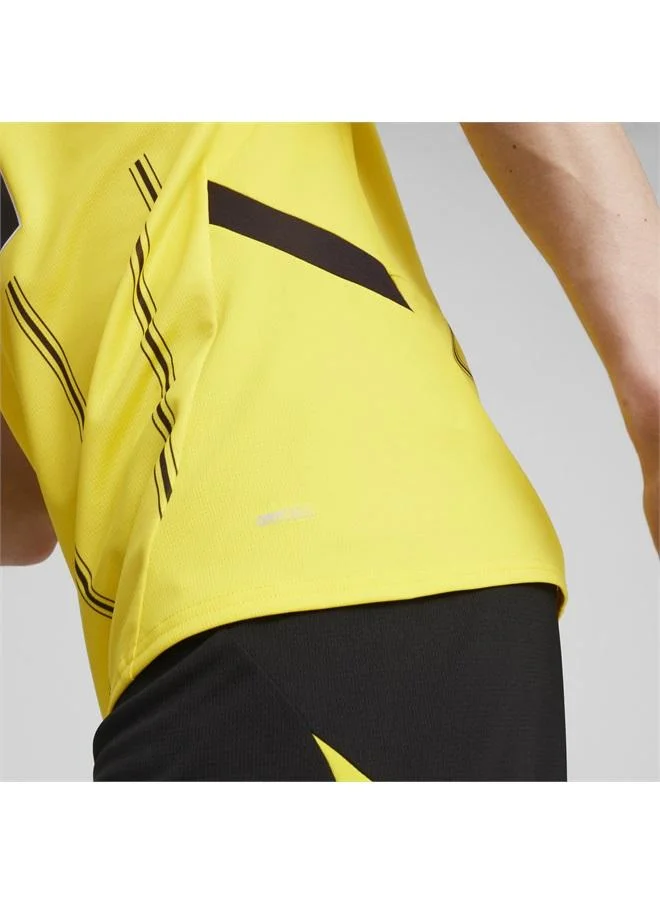 Puma  Borussia Dortmund 24/25 Home Jersey Men for Men | Best Price UAE