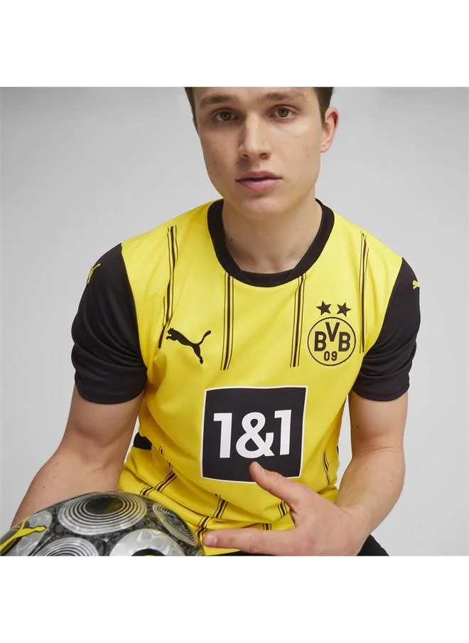 بوما قميص جيرسيه Borussia Dortmund 24/25 Home للرجال