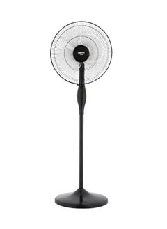 Mienta - Stand Fan - Wind 18" with Timer - SF35938A