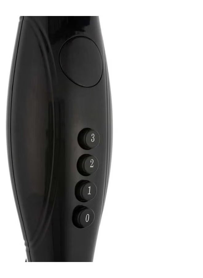 Mienta - Mienta - Stand Fan - Wind 18" with Timer - SF35938A - Image 1