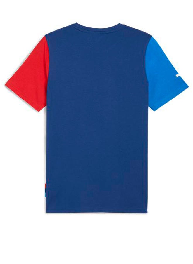 PUMA Bmw Mms Essential Logo T-Shirt  - Image 4