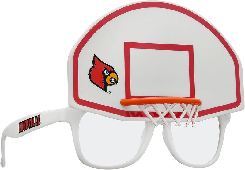 NCAA Novelty Sunglasses