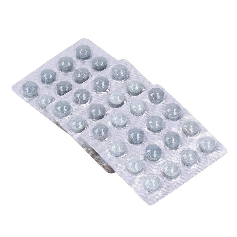 Neutral Size 14mm PU Pool Stick Tips 48Pcs for Snooker Billiards Games Home Entertainment - Image 4