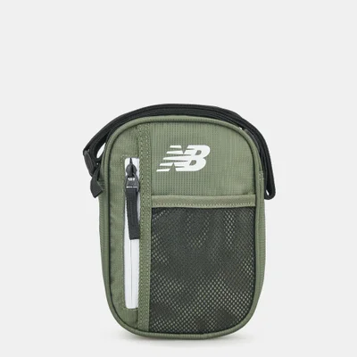 New Balance Opp Core Crossbody Bag