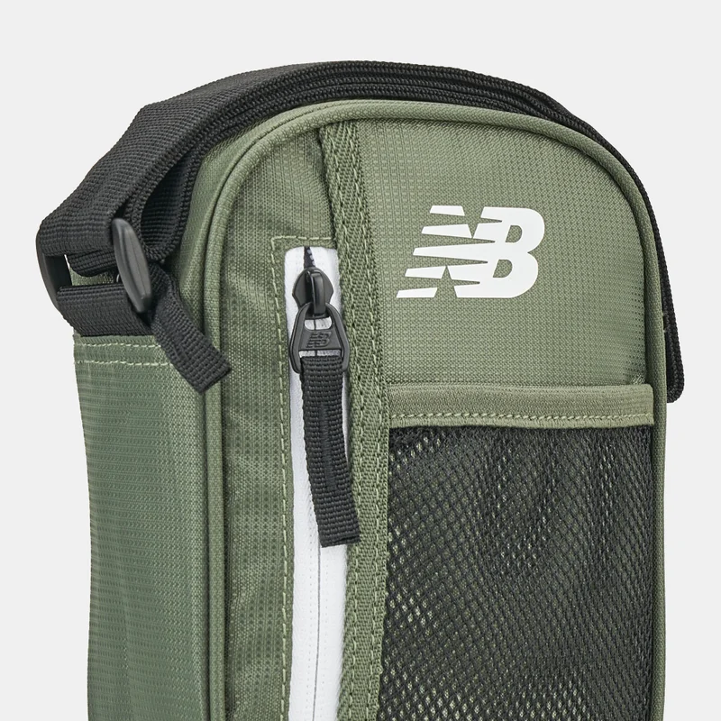 New Balance Opp Core Crossbody Bag