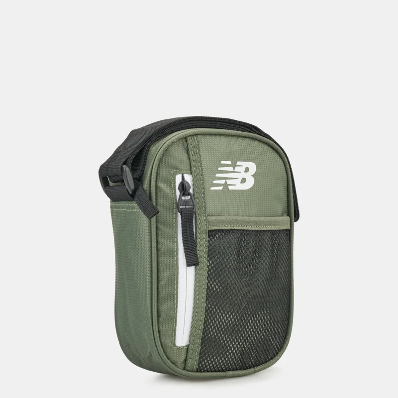 New Balance Opp Core Crossbody Bag