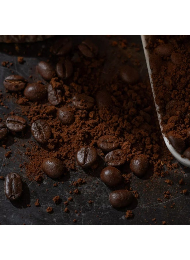 أبو عوف قهوة سريعة التحضير كلاسيك 100 جرام - Image 4