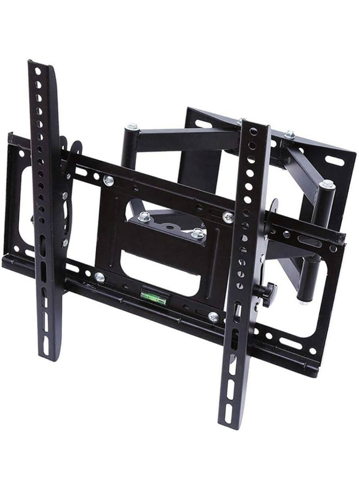 Heavy-Duty Fixed VESA Compatible TV Wall Mount Bracket for 26-63 Inch LCD/LED TVs - Image 2