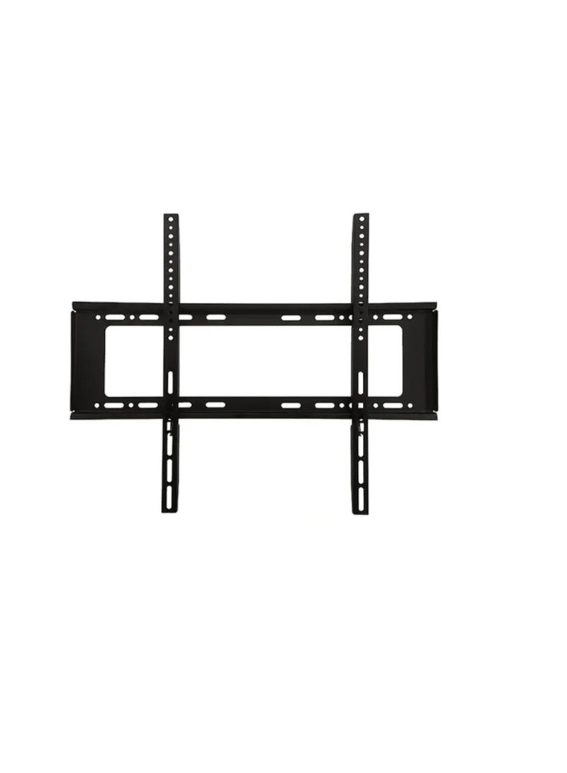 Heavy-Duty Fixed VESA Compatible TV Wall Mount Bracket for 26-63 Inch LCD/LED TVs - Image 1