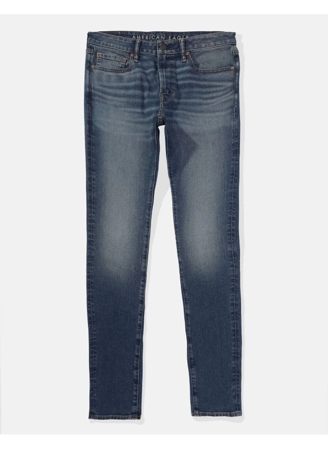 امريكان ايجل AE AirFlex+ Skinny Jean
