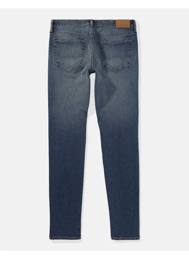 امريكان ايجل AE AirFlex+ Skinny Jean
