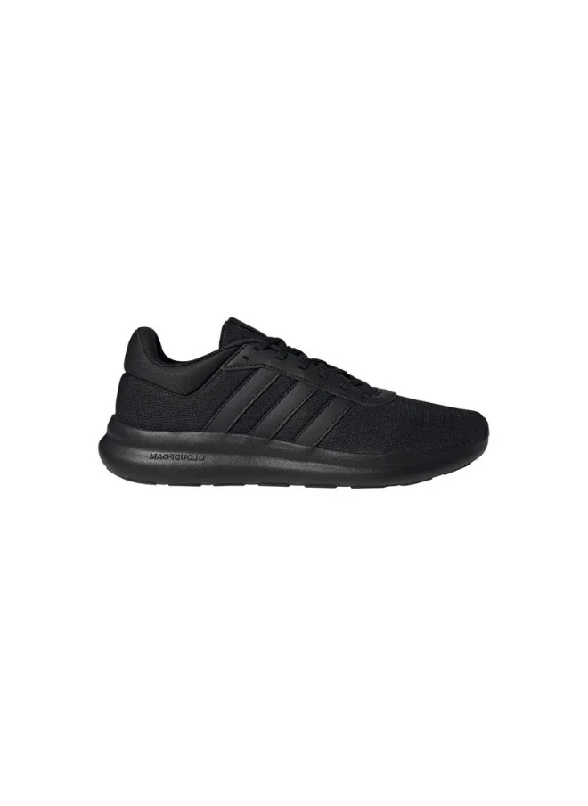Adidas adidas LITE RACER 4.0 Black Running SHOES for Men - 6