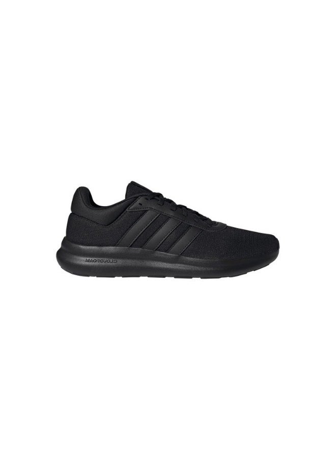 Adidas adidas LITE RACER 4.0 Black Running SHOES for Men - 6  - Image 1
