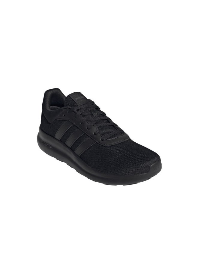 Adidas adidas LITE RACER 4.0 Black Running SHOES for Men - 6  - Image 4
