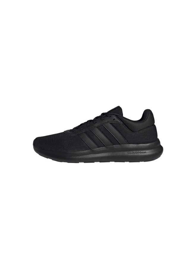 Adidas adidas LITE RACER 4.0 Black Running SHOES for Men - 6  - Image 2