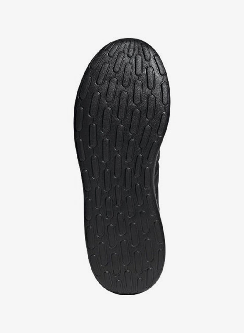 اديداس أديداس لايت ريسر 4.0 للرجال أسود - Image 4