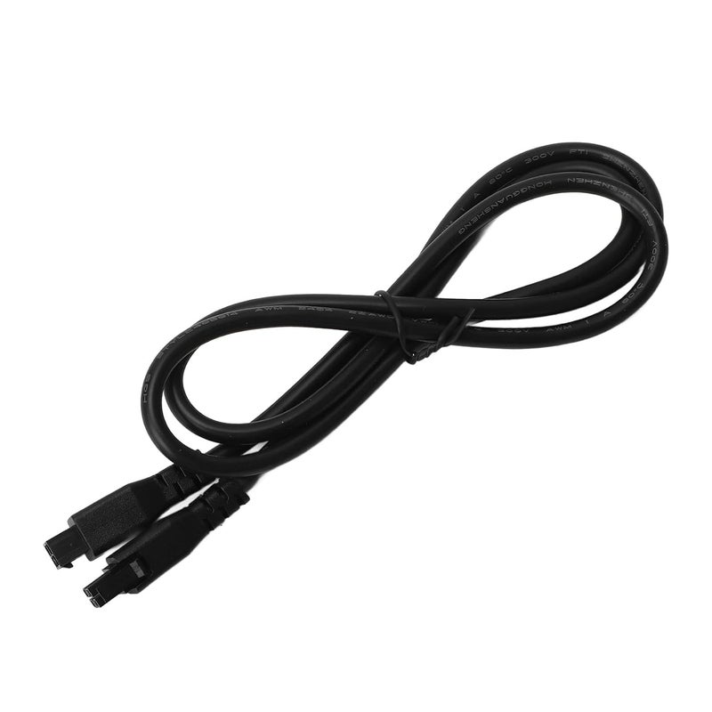 Bambu Lab A1 Mini AMS Lite 4 Pin PVC Extension Cable 1 Meter Size 1 for Easy Device Placement - Image 3