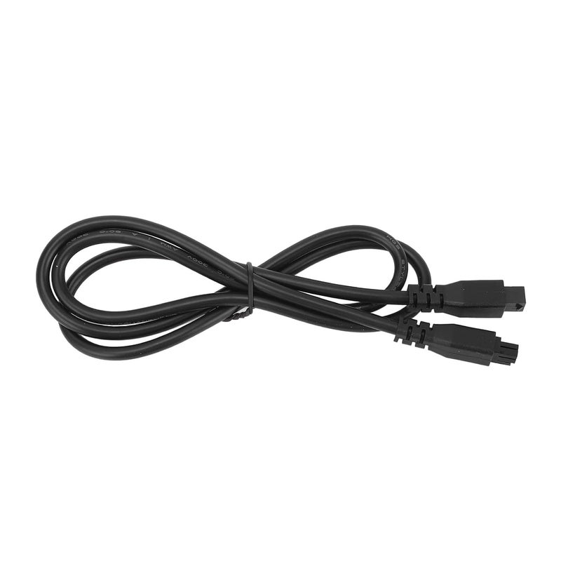 Bambu Lab A1 Mini AMS Lite 4 Pin PVC Extension Cable 1 Meter Size 1 for Easy Device Placement - Image 5
