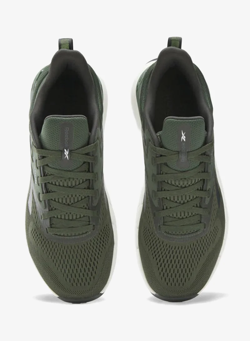 Reebok Grit Green/Grey 6/Chalk Reebok Nano Gym Men's Shoes for Men | Best Price UAE