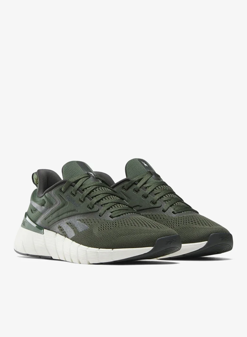 Reebok Grit Green/Grey 6/Chalk Reebok Nano Gym Men's Shoes for Men | Best Price UAE
