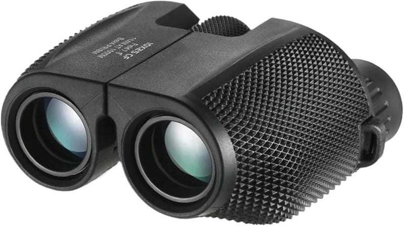 10x25 BAK4 منشور المناظير عالية الطاقة تلسكوب محمول للصيد لمشاهدة الطيور الرياضية - Image 1