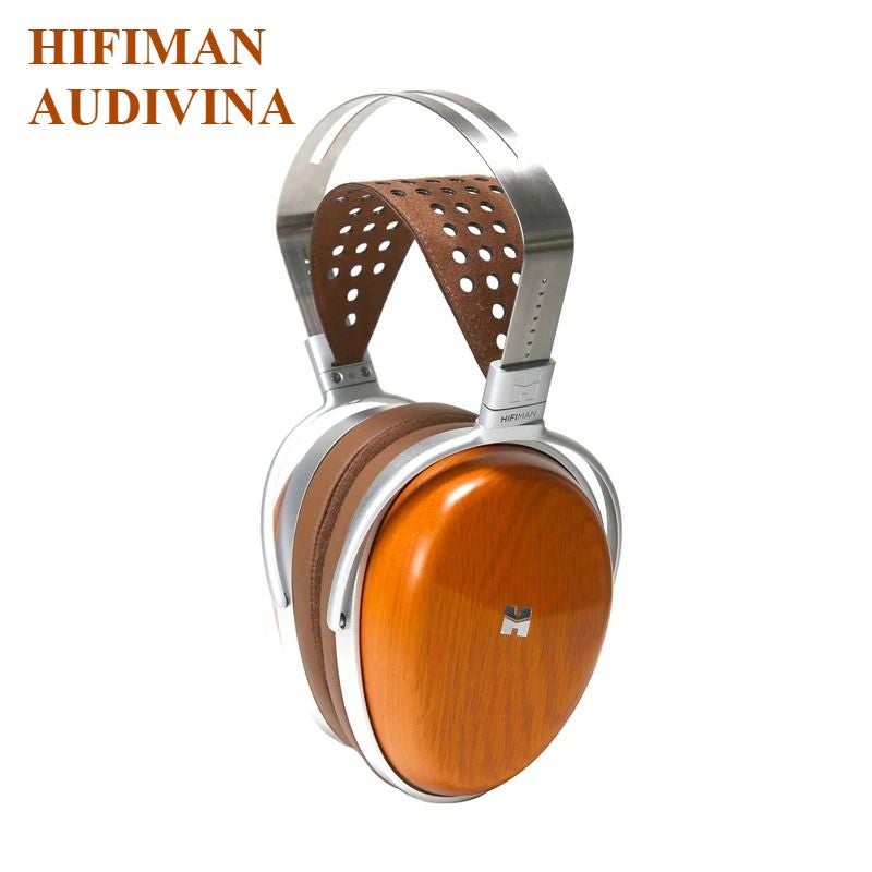 هيفيمان سماعة لاسلكية HIFIMAN HIFIMAN AUDIVINA- - Image 1