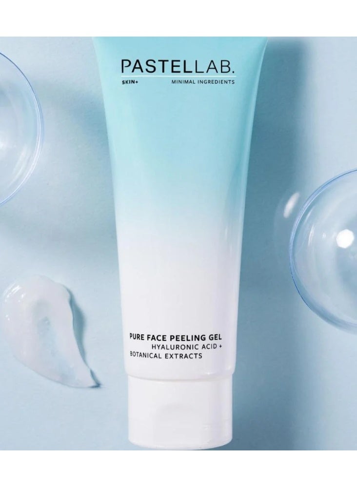 Pastel Lab Pure Facial Peel-Off Gel - 100ml - Image 5