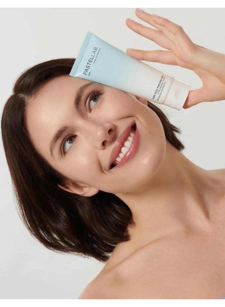 Pastel Lab Pure Facial Peel-Off Gel - 100ml - Image 3