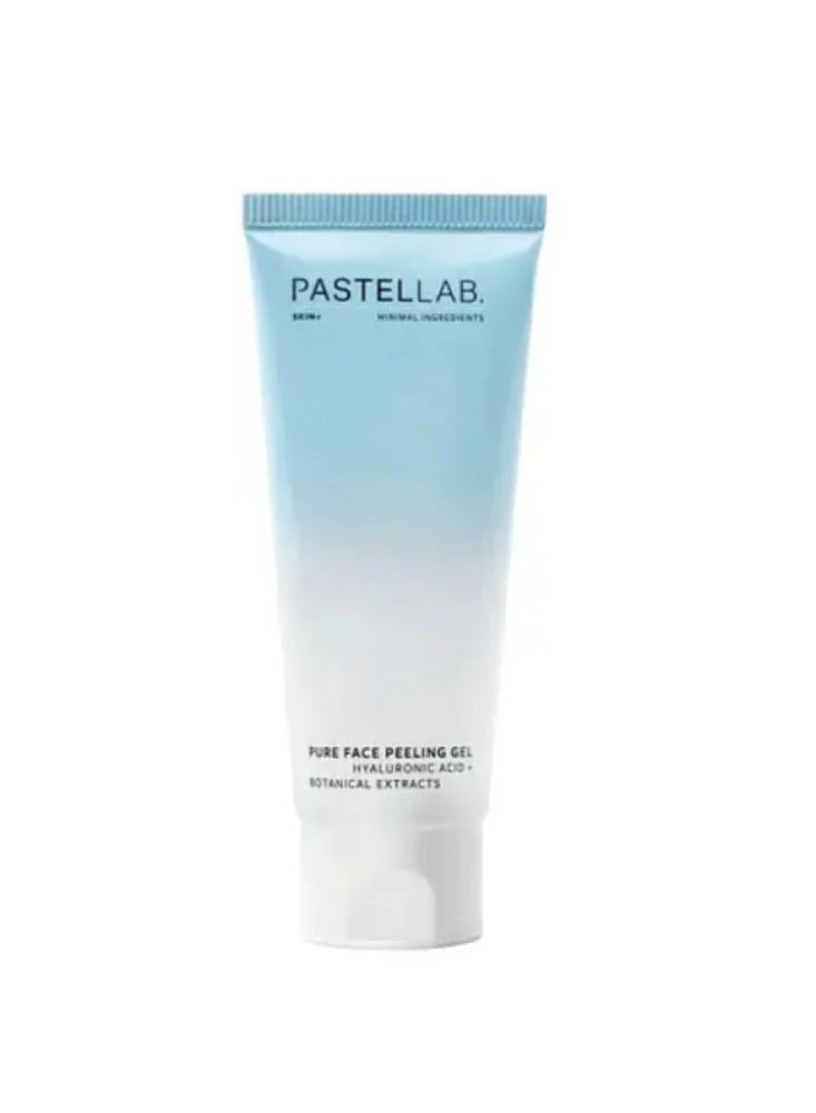Pastel Lab Pure Facial Peel-Off Gel - 100ml - Image 1