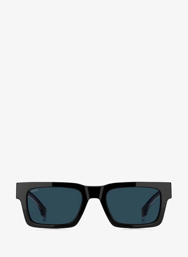 Hugo Boss  Rectangular Hugo Boss Sunglasses  | Best Price UAE