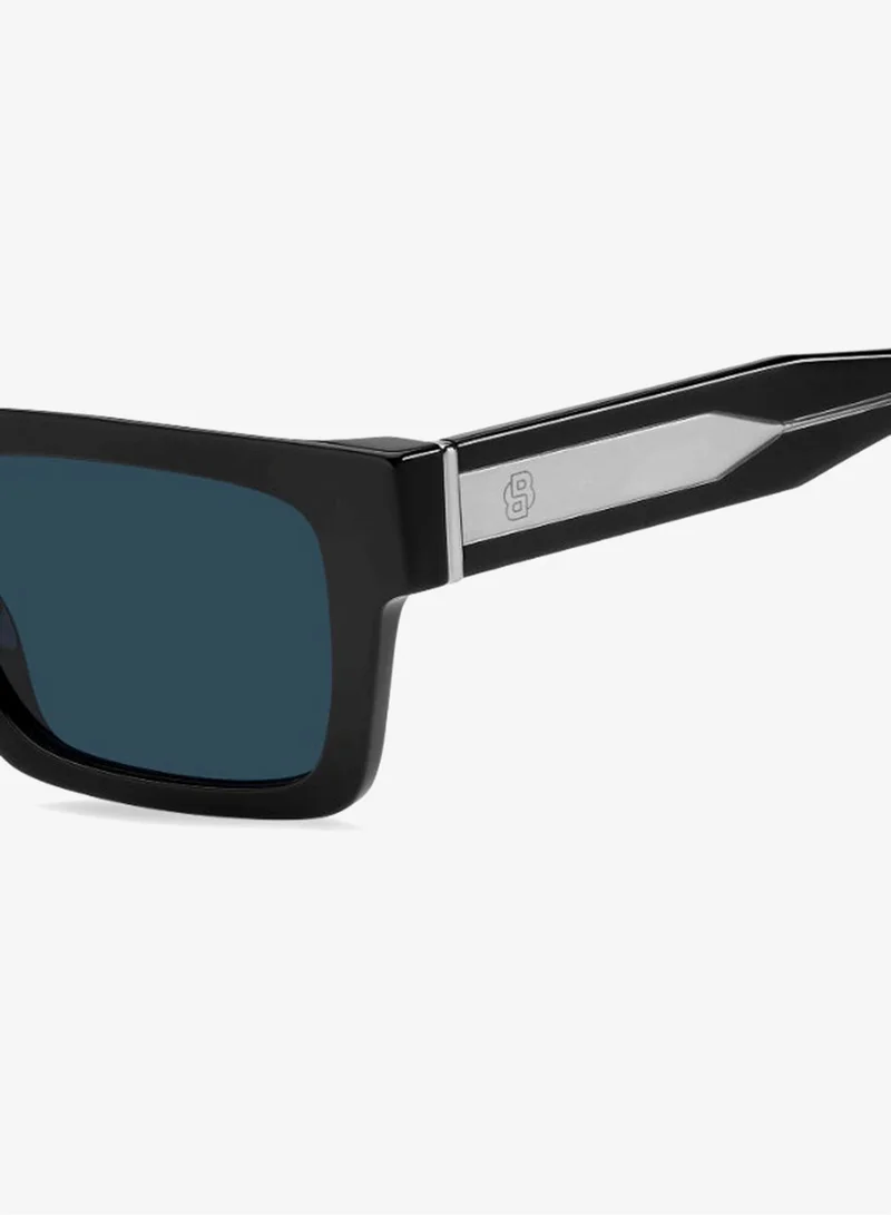 Hugo Boss  Rectangular Hugo Boss Sunglasses  | Best Price UAE