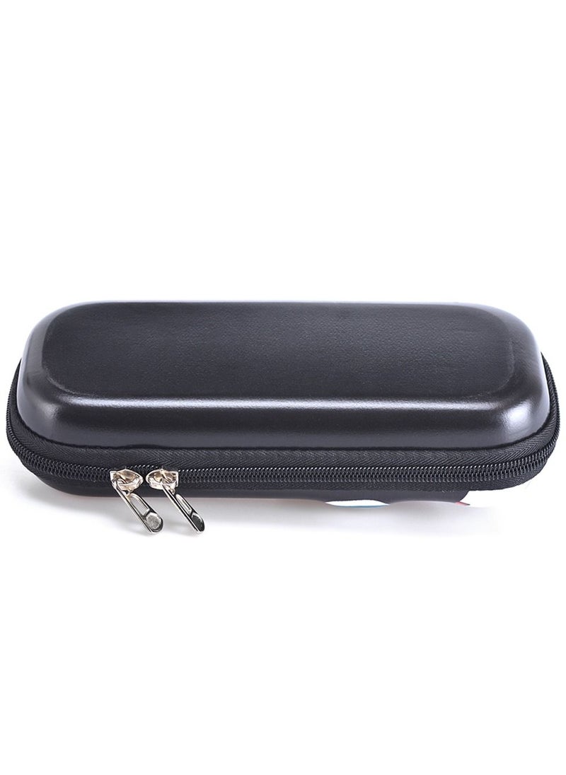 Eazy Kids Eazy Kids 3D Pencil Case Astronaut-Black  - Image 5