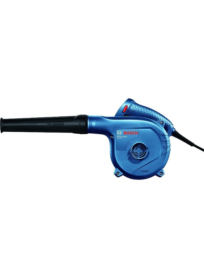 Bosch - Gbl 620 Blower, 620 Watt, 16000 Rpm, Mind-Blowing Power, Ideal Power-To-Weight Ratio, Offers Highest Cleaning Efficiency - Image 2