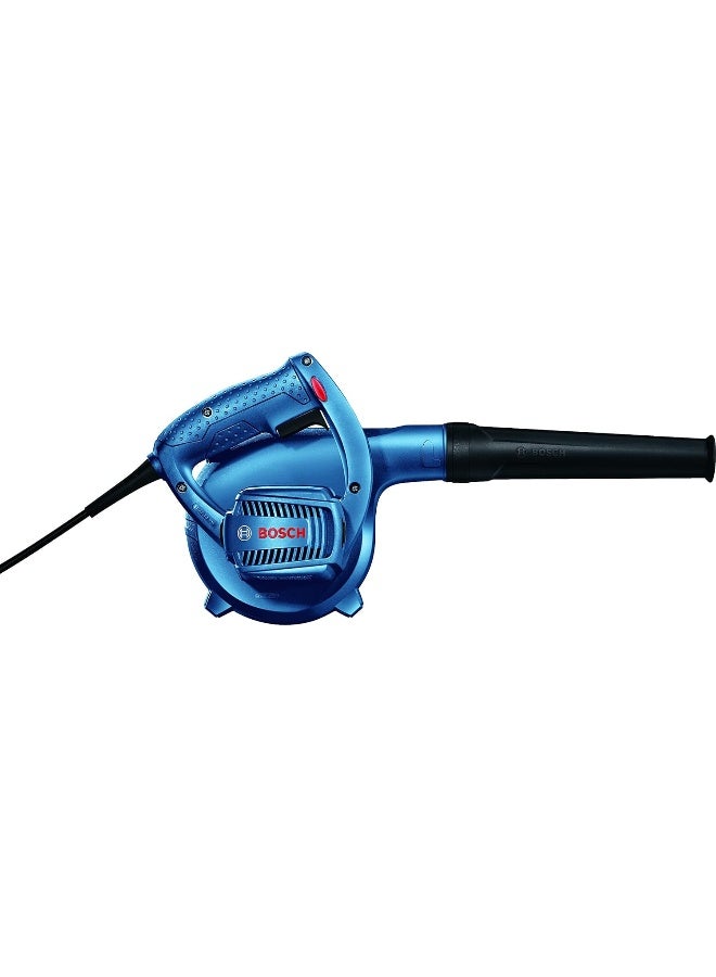 Bosch - Gbl 620 Blower, 620 Watt, 16000 Rpm, Mind-Blowing Power, Ideal Power-To-Weight Ratio, Offers Highest Cleaning Efficiency - Image 3