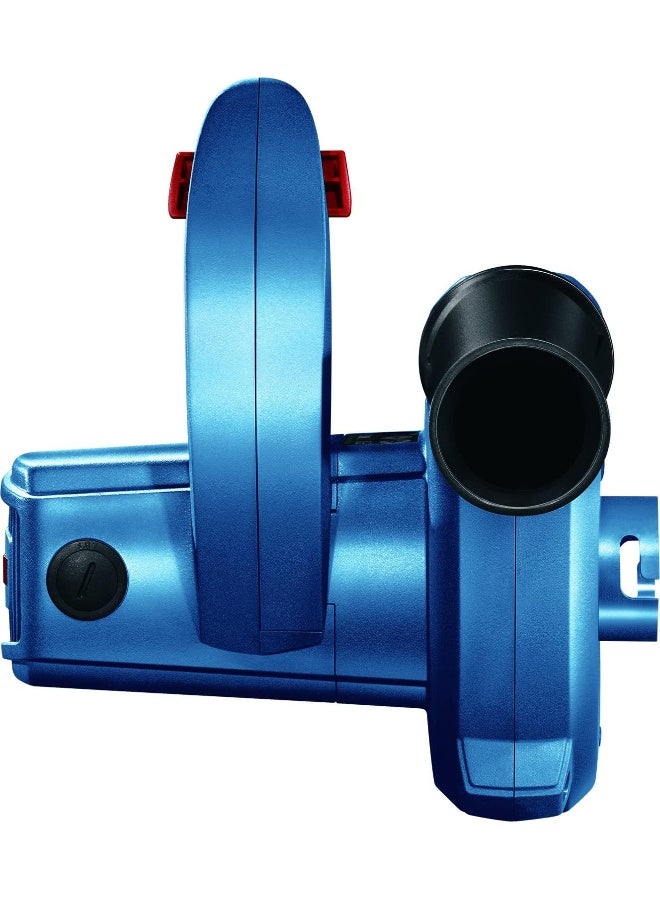 Bosch - Gbl 620 Blower, 620 Watt, 16000 Rpm, Mind-Blowing Power, Ideal Power-To-Weight Ratio, Offers Highest Cleaning Efficiency - Image 4