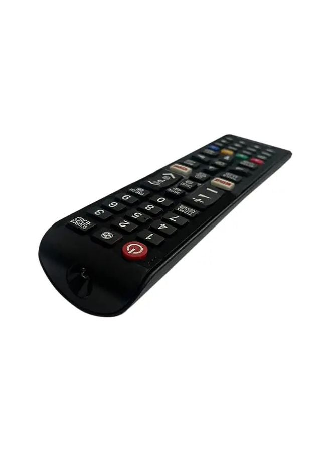 Universal Remote Control For Samsung TV LCD LED HDTV Smart TV Replacement Ergonomic Design High Quality Buttons - Image 5