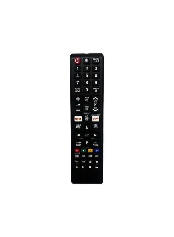 Universal Remote Control For Samsung TV LCD LED HDTV Smart TV Replacement Ergonomic Design High Quality Buttons - Image 2