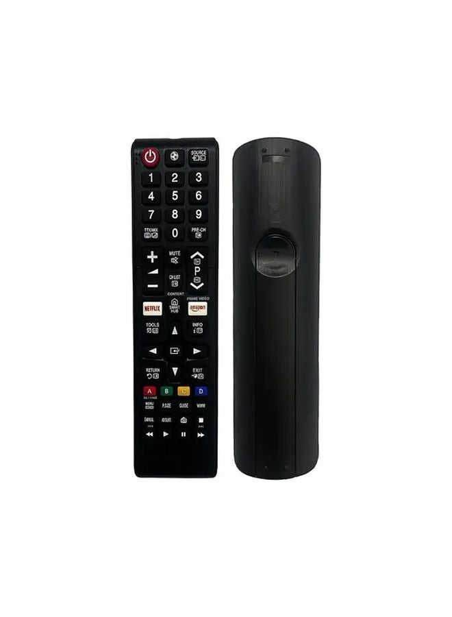 Universal Remote Control For Samsung TV LCD LED HDTV Smart TV Replacement Ergonomic Design High Quality Buttons - Image 3
