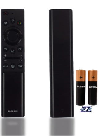 Replacement Remote Control Model BN59-01363J 2021 Model for Samsung Smart TVs Compatible with Neo QLED, The Frame and Crystal UHD Series with battery - pzsku/Z7347E530DC960510AA25Z/45/_/1733577888/f257fe3c-4549-44a6-b4d1-88f658c8c5ab