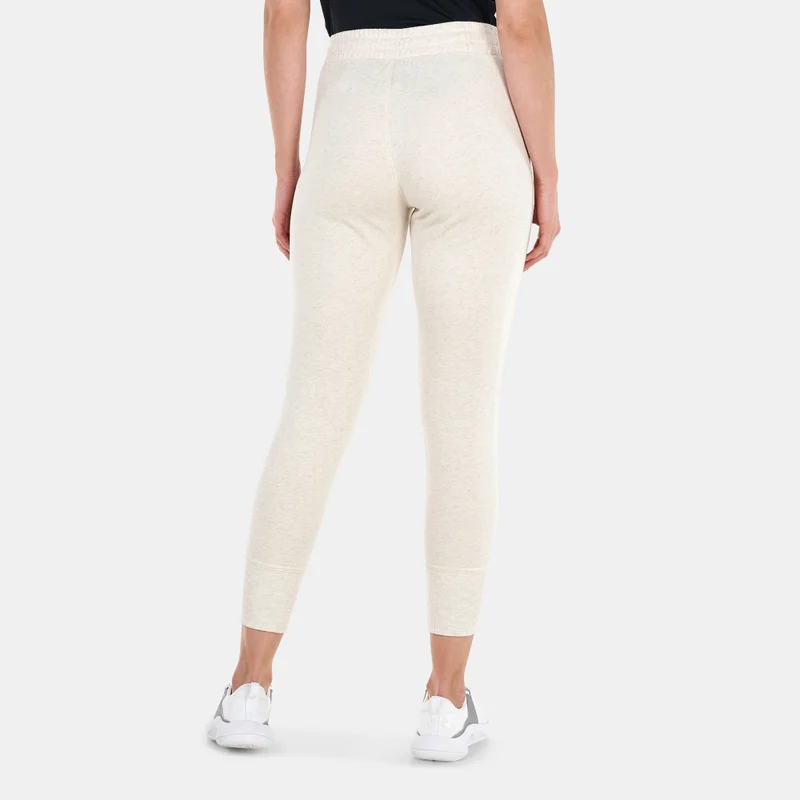 UNDER ARMOUR Women's UA Rival Fleece Sweatpants