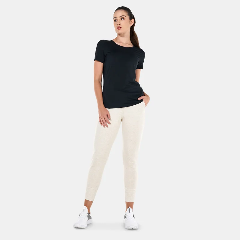 UNDER ARMOUR Women's UA Rival Fleece Sweatpants