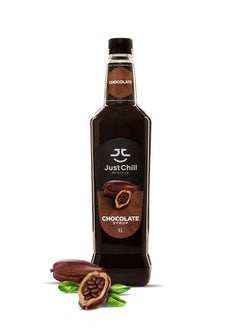 Chocolate Syrup 1 Litre