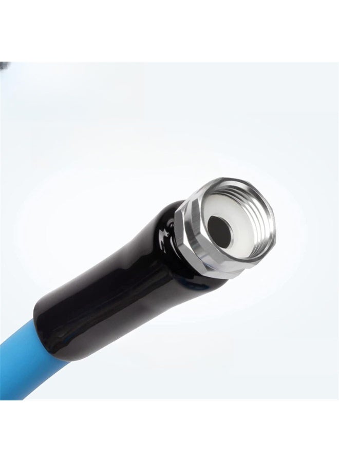 RV Water Hose, Drinking Fresh Drinking Water Safe Hose for Camper/Garden/Boat/Farm/Home, Flexible 10ft  - Image 3
