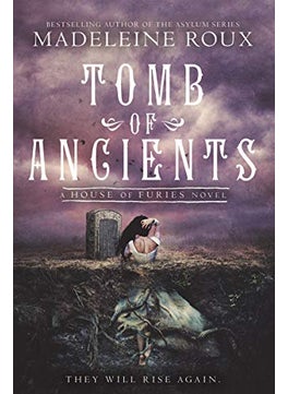 Tomb Of Ancients